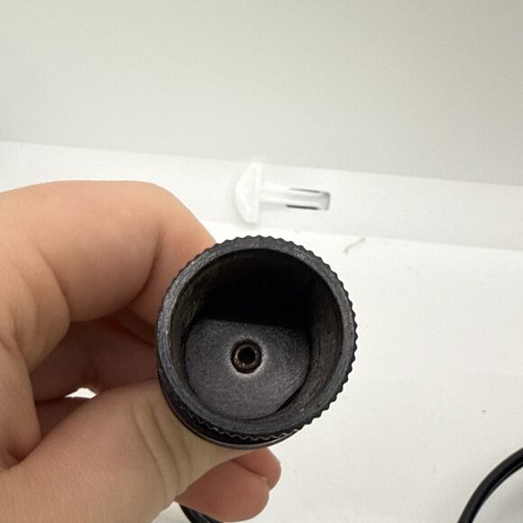 Coleman Electric Coolers Power Supply 12 Volt Plug Model 5232E640T Adapter Works - Picture 7 of 8